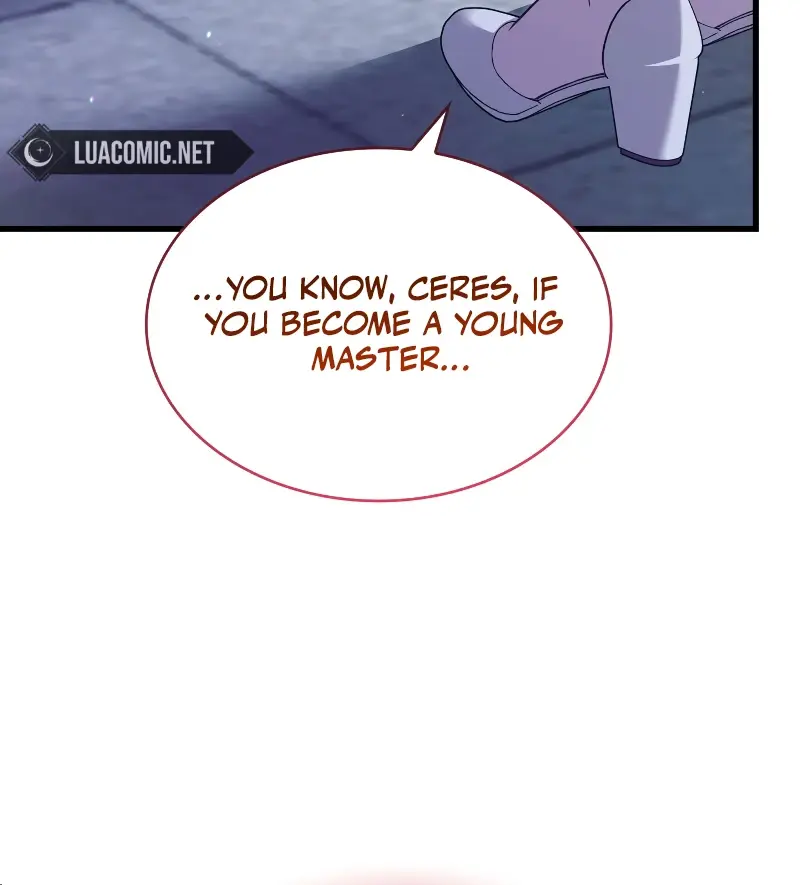Turning the Mad Dog into a Genteel Lord Chapter 41 Page 141