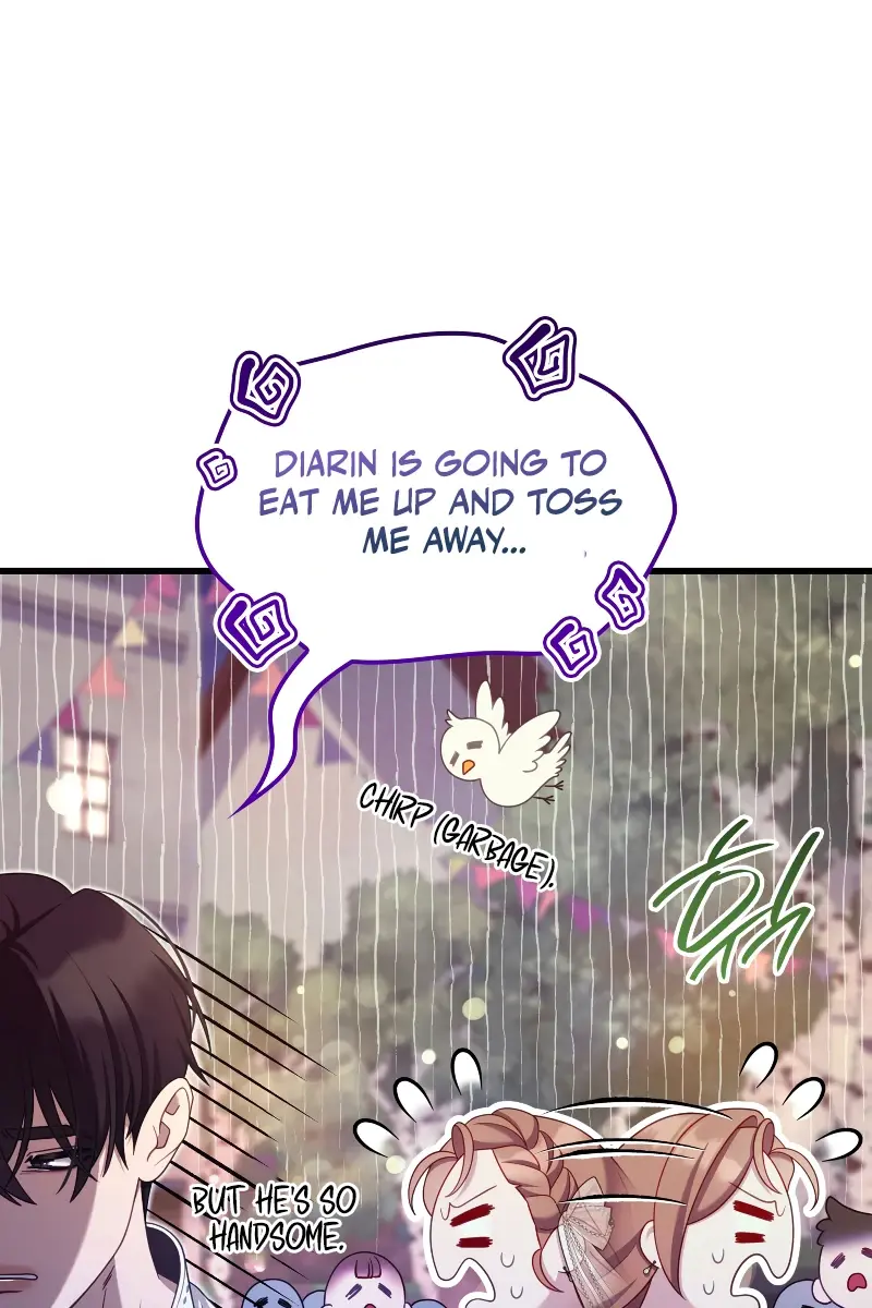 Turning the Mad Dog into a Genteel Lord Chapter 42 Page 36