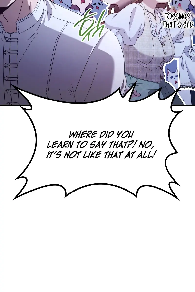 Turning the Mad Dog into a Genteel Lord Chapter 42 Page 37