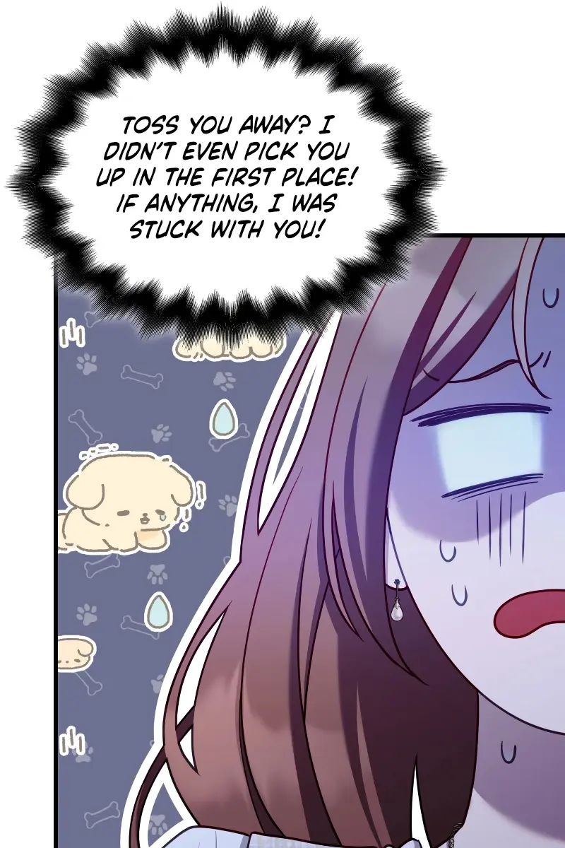 Turning the Mad Dog into a Genteel Lord Chapter 42 Page 40