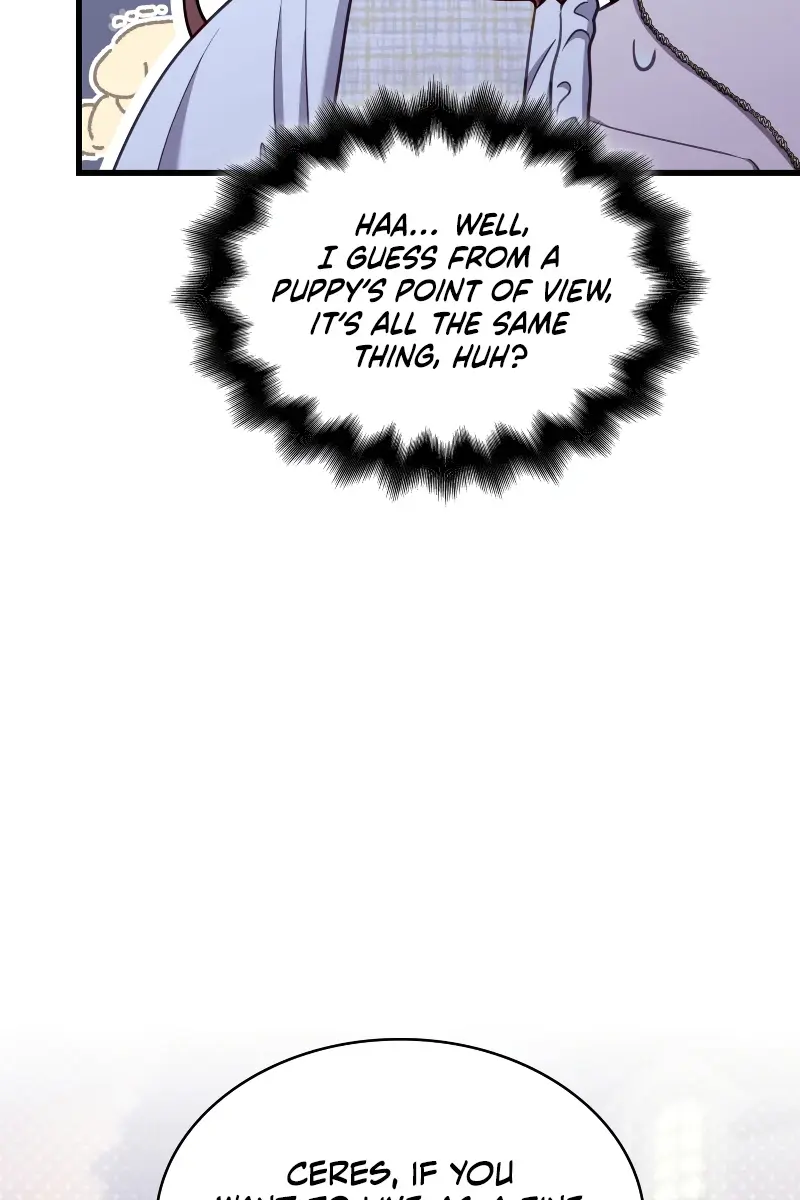 Turning the Mad Dog into a Genteel Lord Chapter 42 Page 41