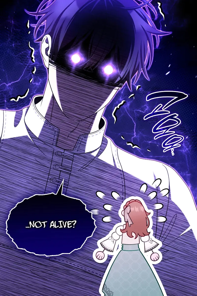 Turning the Mad Dog into a Genteel Lord Chapter 42 Page 49