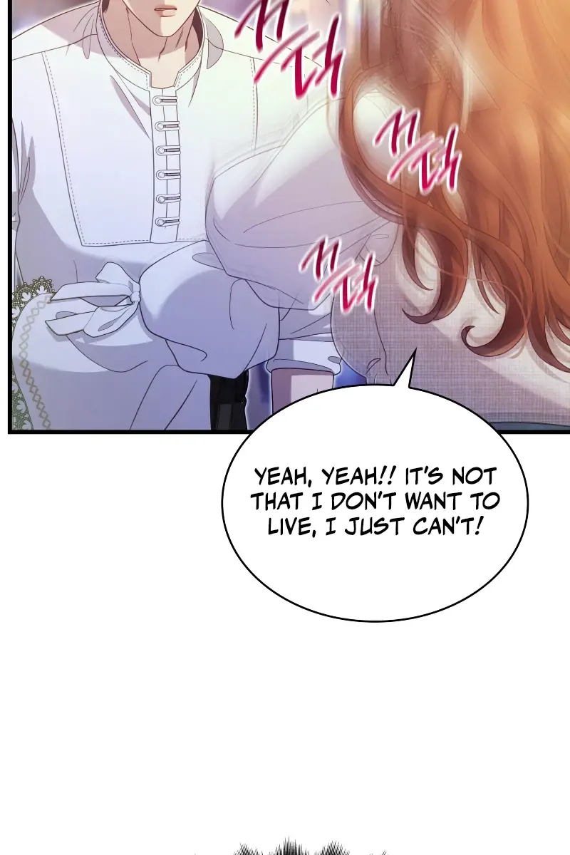 Turning the Mad Dog into a Genteel Lord Chapter 42 Page 54