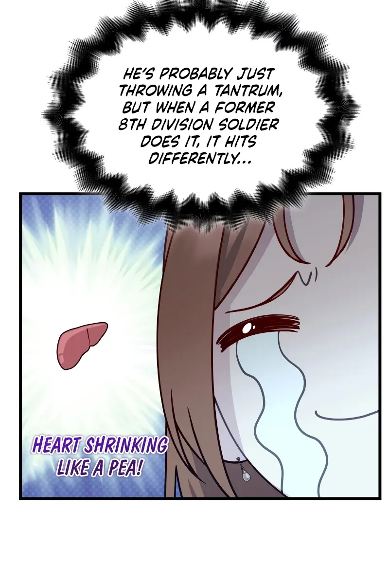 Turning the Mad Dog into a Genteel Lord Chapter 42 Page 55