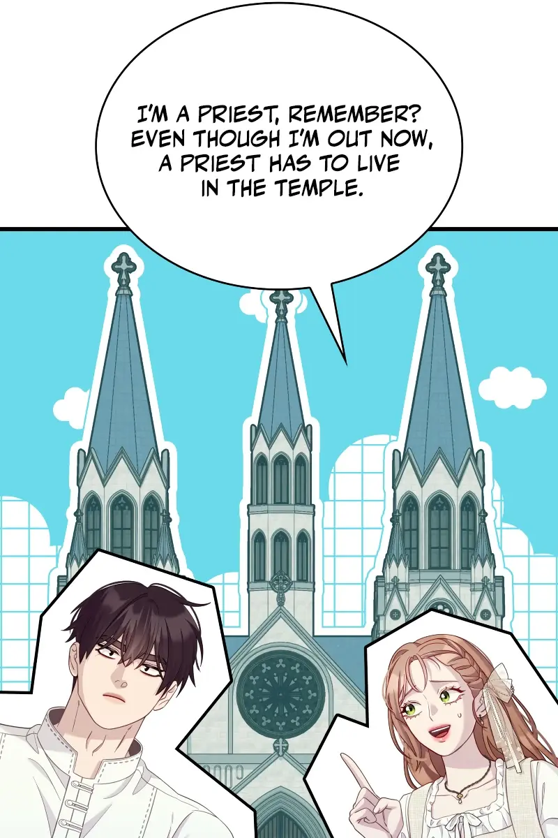 Turning the Mad Dog into a Genteel Lord Chapter 42 Page 59