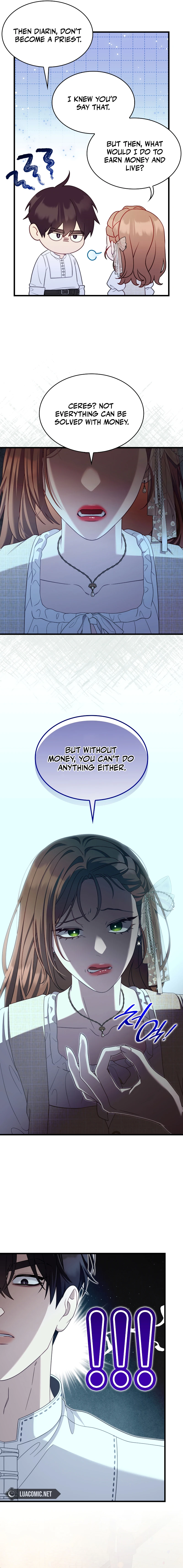 Turning the Mad Dog into a Genteel Lord Chapter 42 Page 70