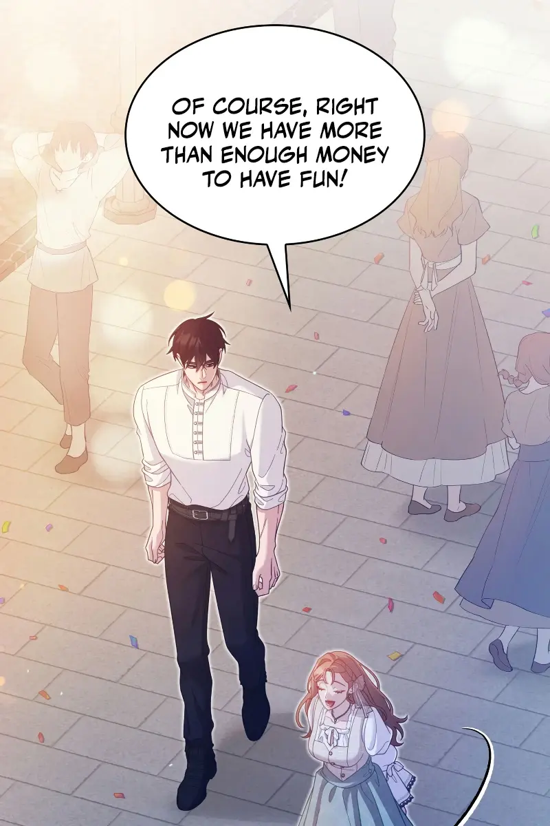Turning the Mad Dog into a Genteel Lord Chapter 42 Page 78