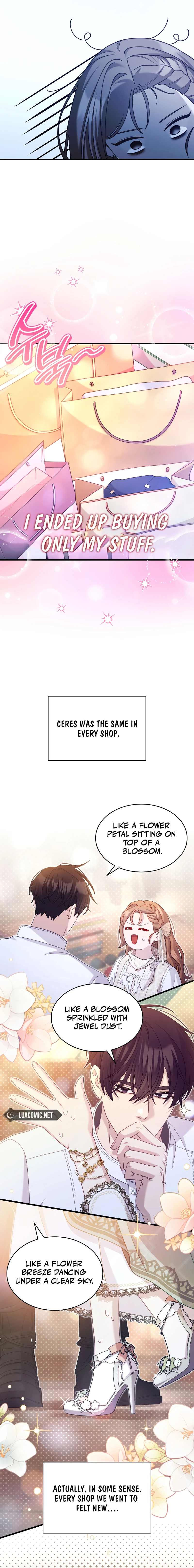 Turning the Mad Dog into a Genteel Lord Chapter 42 Page 91