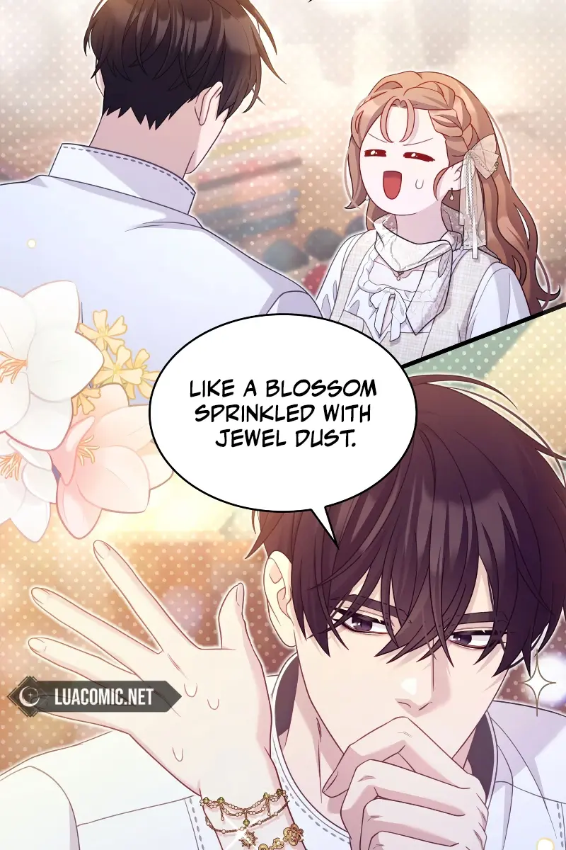 Turning the Mad Dog into a Genteel Lord Chapter 42 Page 95