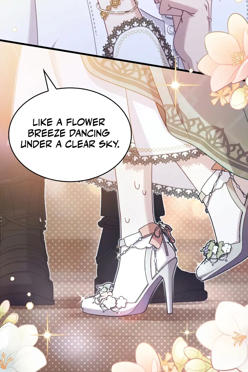Turning the Mad Dog into a Genteel Lord Chapter 42 Page 96