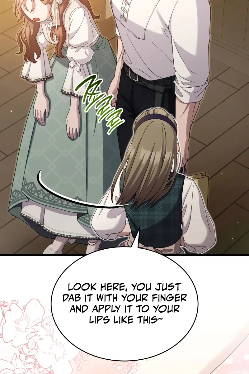 Turning the Mad Dog into a Genteel Lord Chapter 42 Page 107