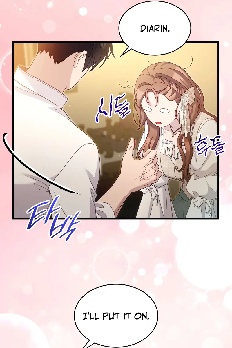 Turning the Mad Dog into a Genteel Lord Chapter 42 Page 112