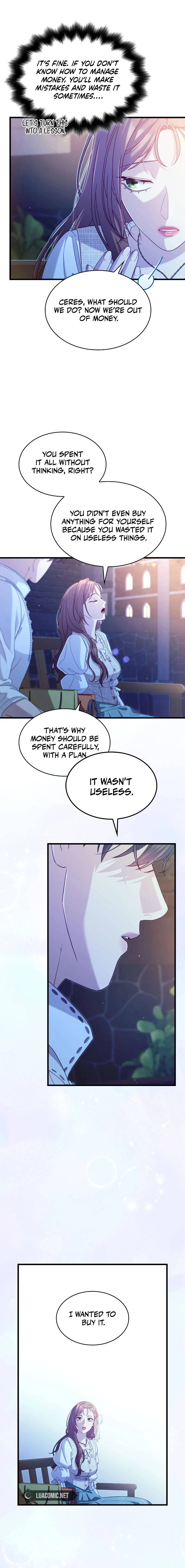 Turning the Mad Dog into a Genteel Lord Chapter 42 Page 124