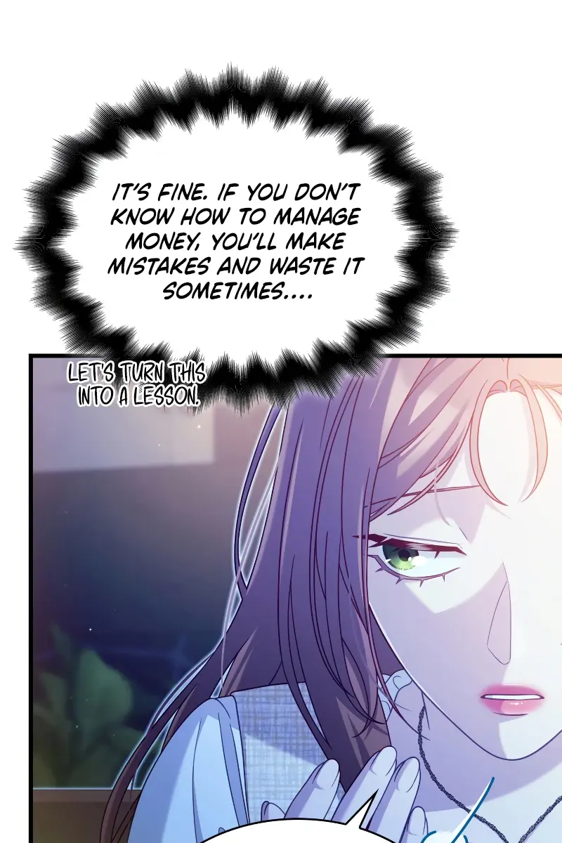 Turning the Mad Dog into a Genteel Lord Chapter 42 Page 125
