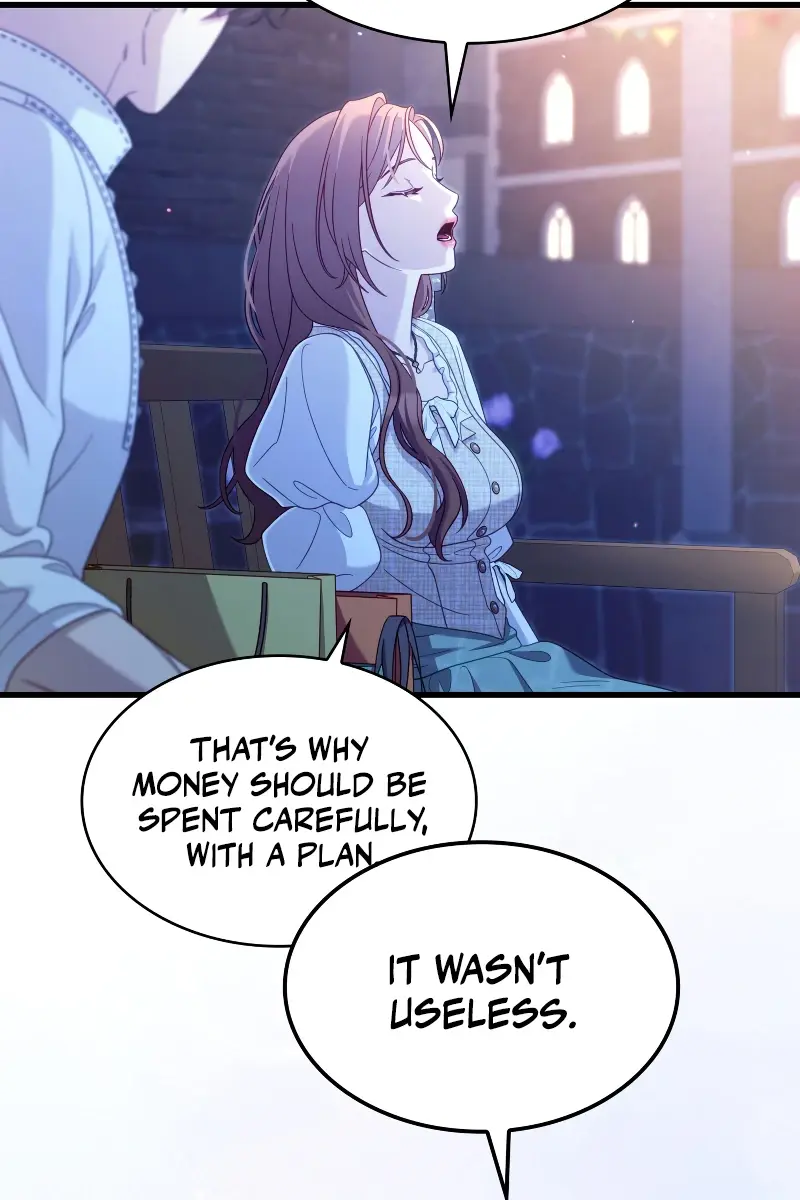 Turning the Mad Dog into a Genteel Lord Chapter 42 Page 127