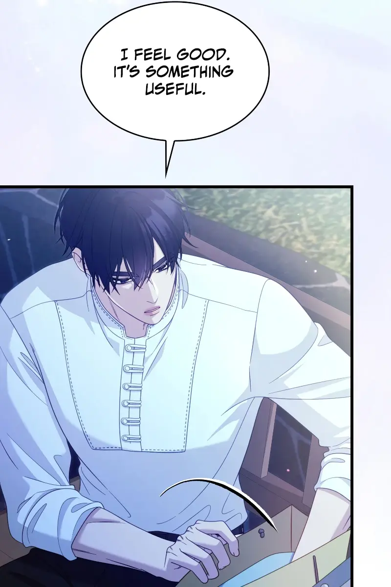 Turning the Mad Dog into a Genteel Lord Chapter 42 Page 132