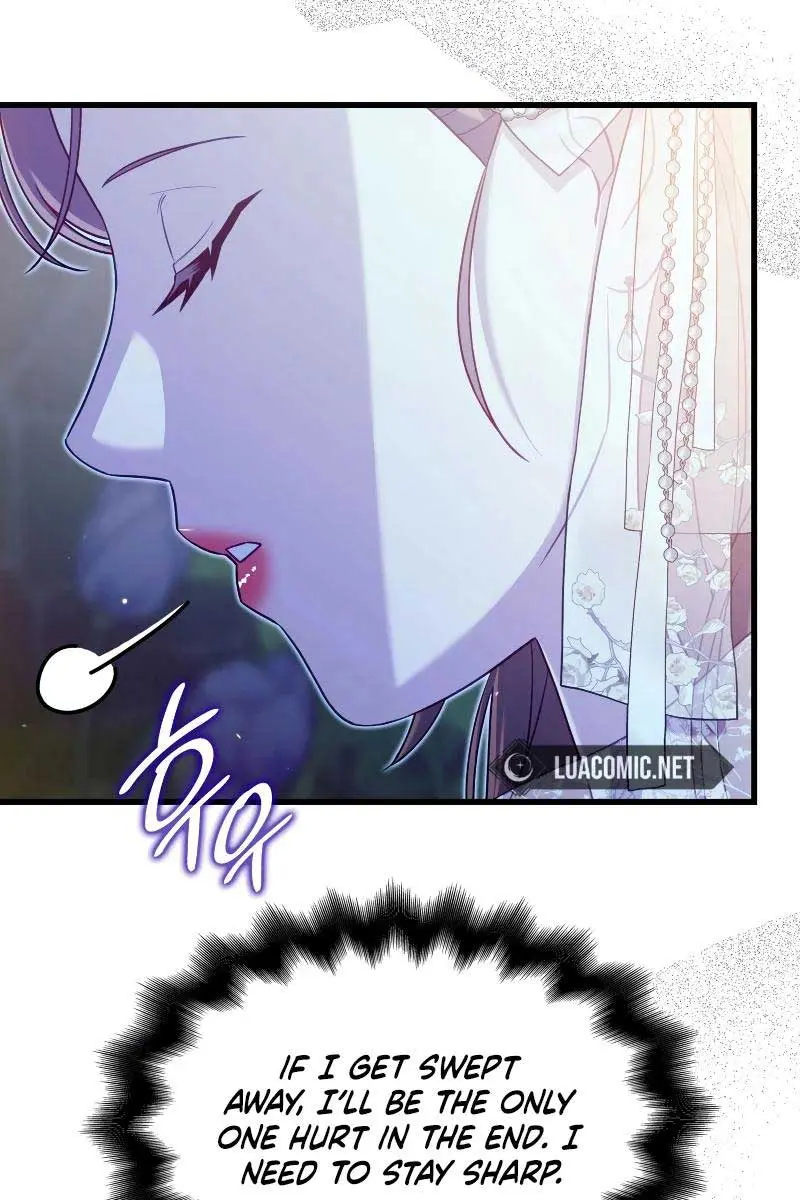 Turning the Mad Dog into a Genteel Lord Chapter 43 Page 9