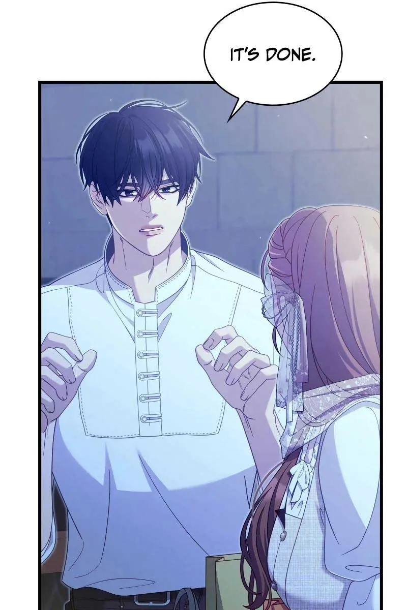 Turning the Mad Dog into a Genteel Lord Chapter 43 Page 11