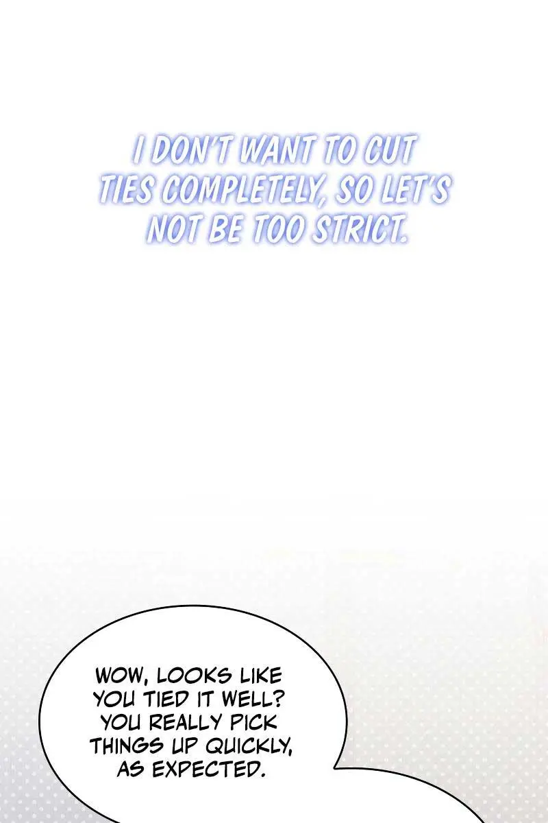 Turning the Mad Dog into a Genteel Lord Chapter 43 Page 18