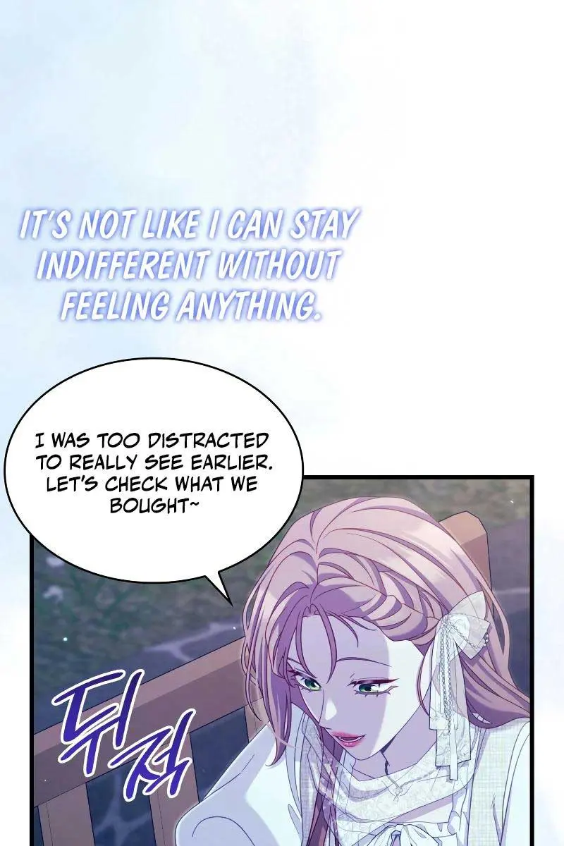 Turning the Mad Dog into a Genteel Lord Chapter 43 Page 20