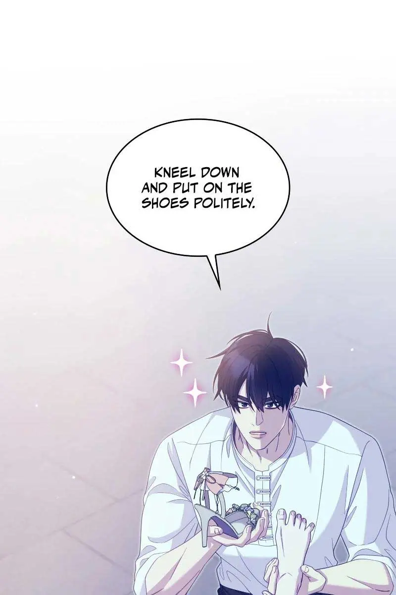 Turning the Mad Dog into a Genteel Lord Chapter 43 Page 24