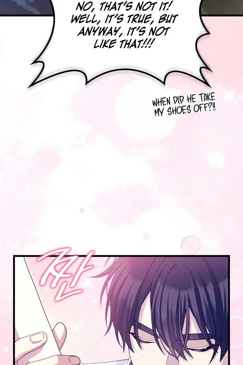 Turning the Mad Dog into a Genteel Lord Chapter 43 Page 26