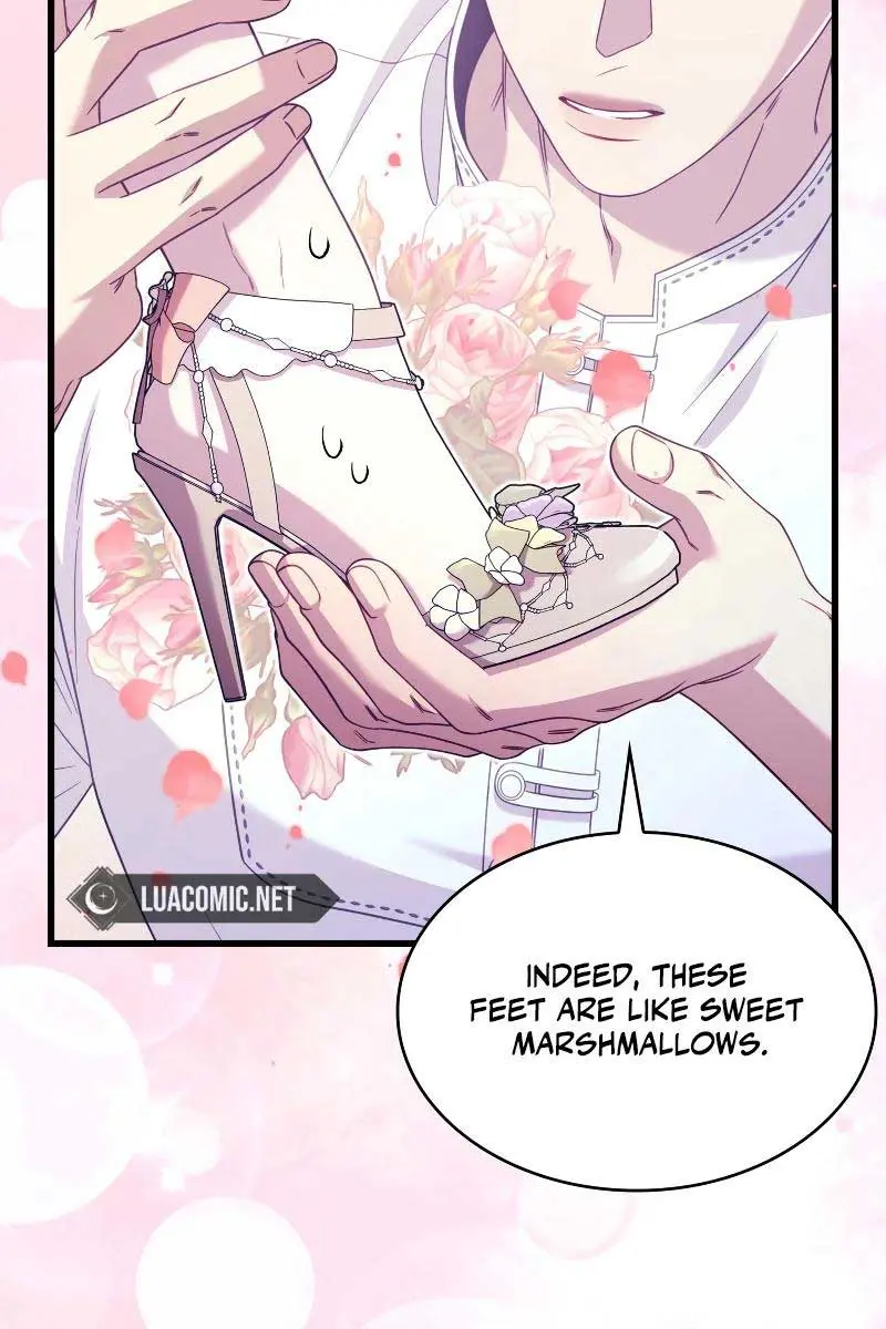 Turning the Mad Dog into a Genteel Lord Chapter 43 Page 27