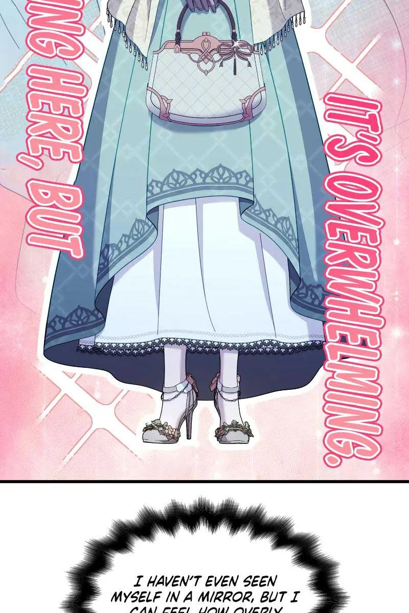 Turning the Mad Dog into a Genteel Lord Chapter 43 Page 36