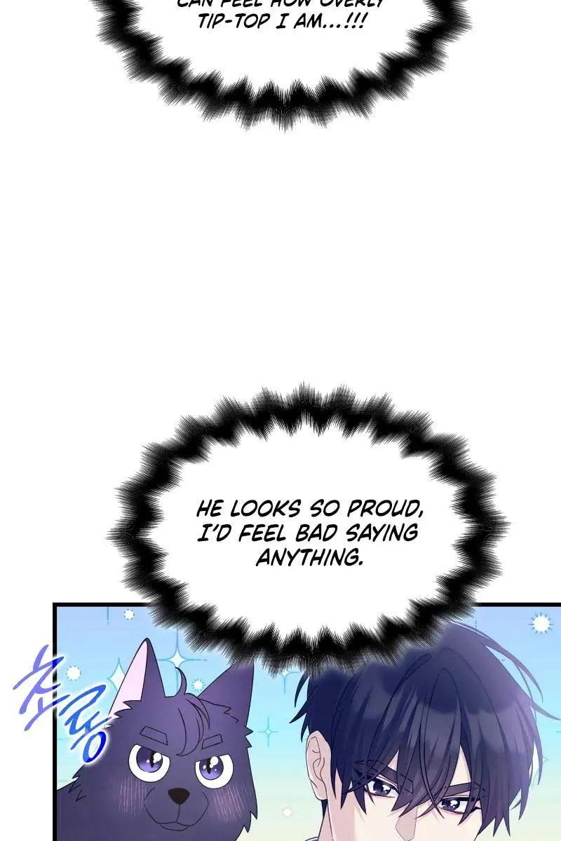 Turning the Mad Dog into a Genteel Lord Chapter 43 Page 37