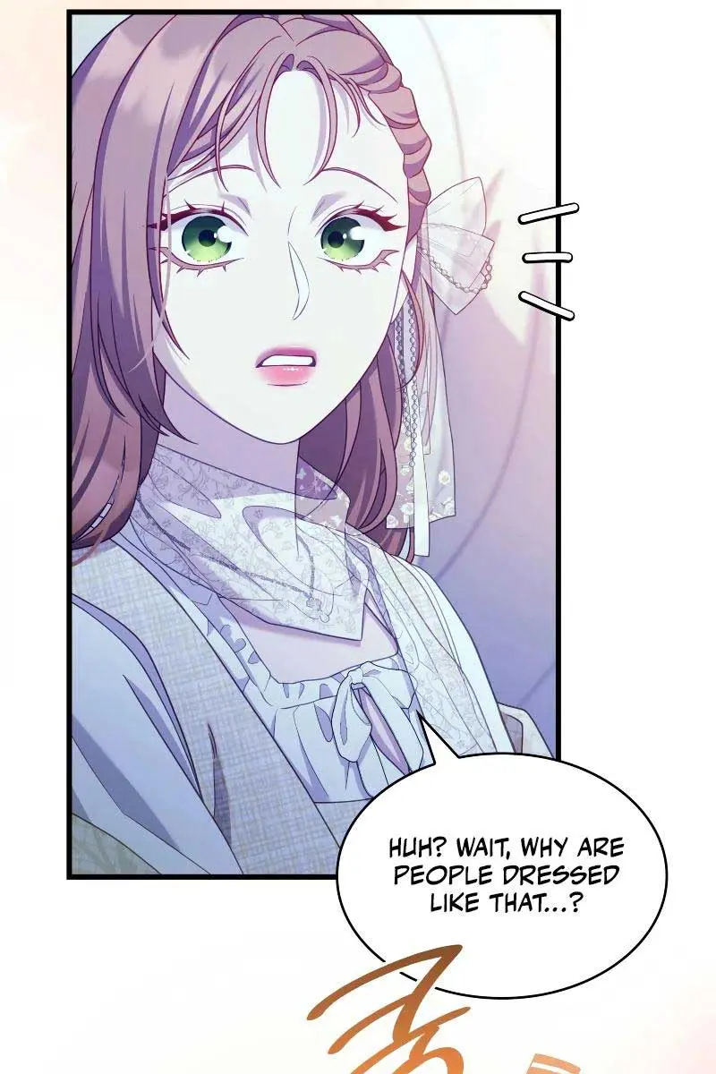 Turning the Mad Dog into a Genteel Lord Chapter 43 Page 41