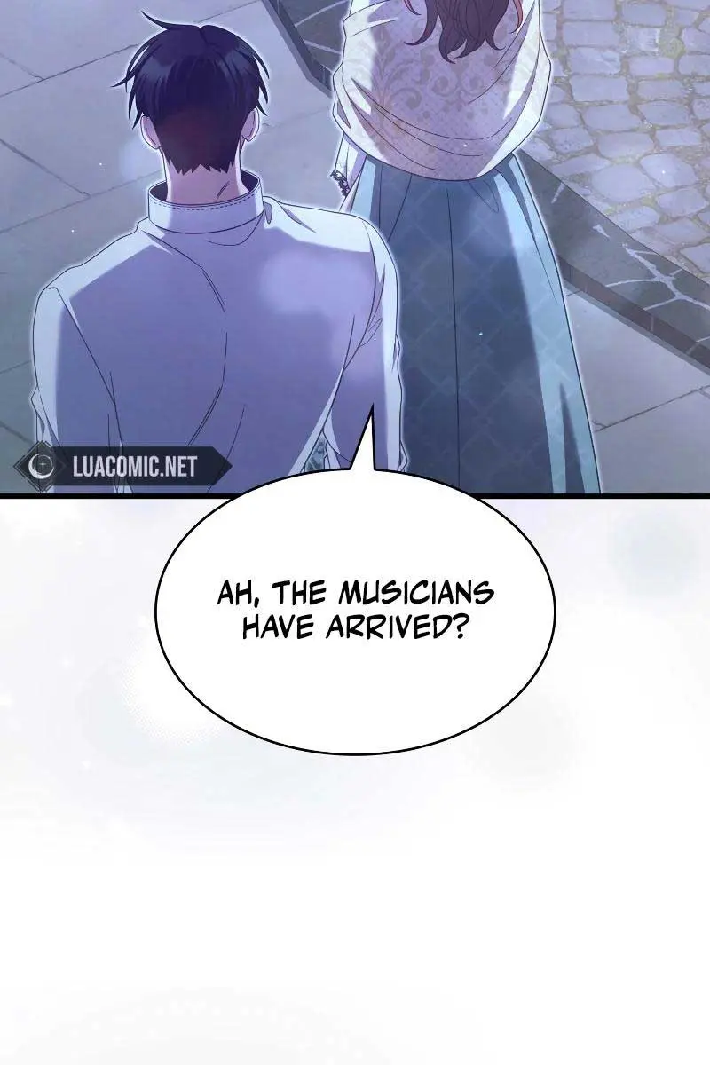 Turning the Mad Dog into a Genteel Lord Chapter 43 Page 44