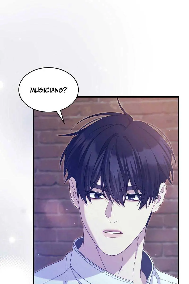 Turning the Mad Dog into a Genteel Lord Chapter 43 Page 45