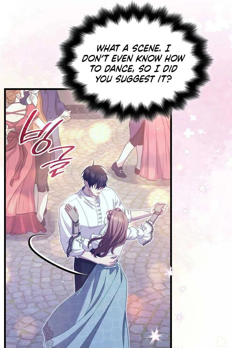 Turning the Mad Dog into a Genteel Lord Chapter 43 Page 65
