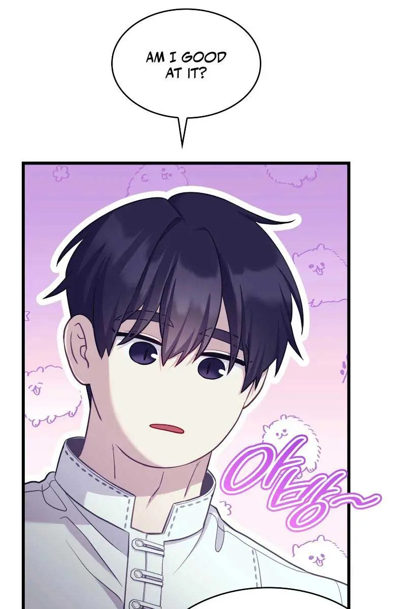 Turning the Mad Dog into a Genteel Lord Chapter 43 Page 71