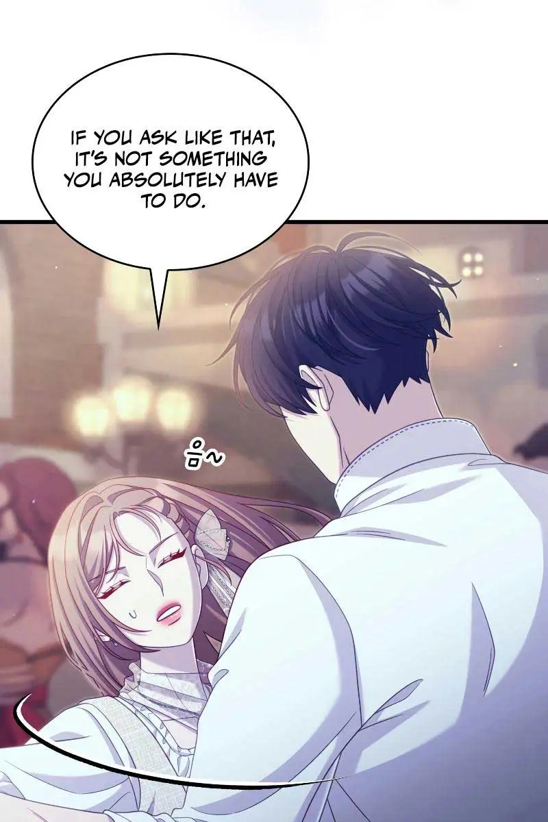 Turning the Mad Dog into a Genteel Lord Chapter 43 Page 86