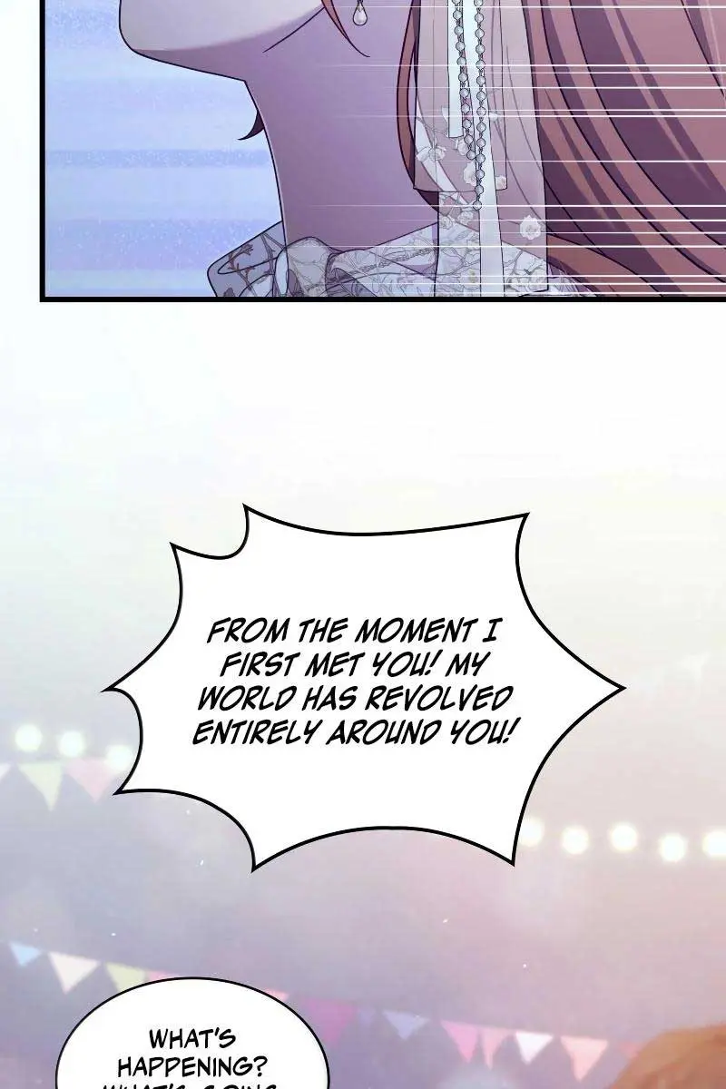 Turning the Mad Dog into a Genteel Lord Chapter 43 Page 101