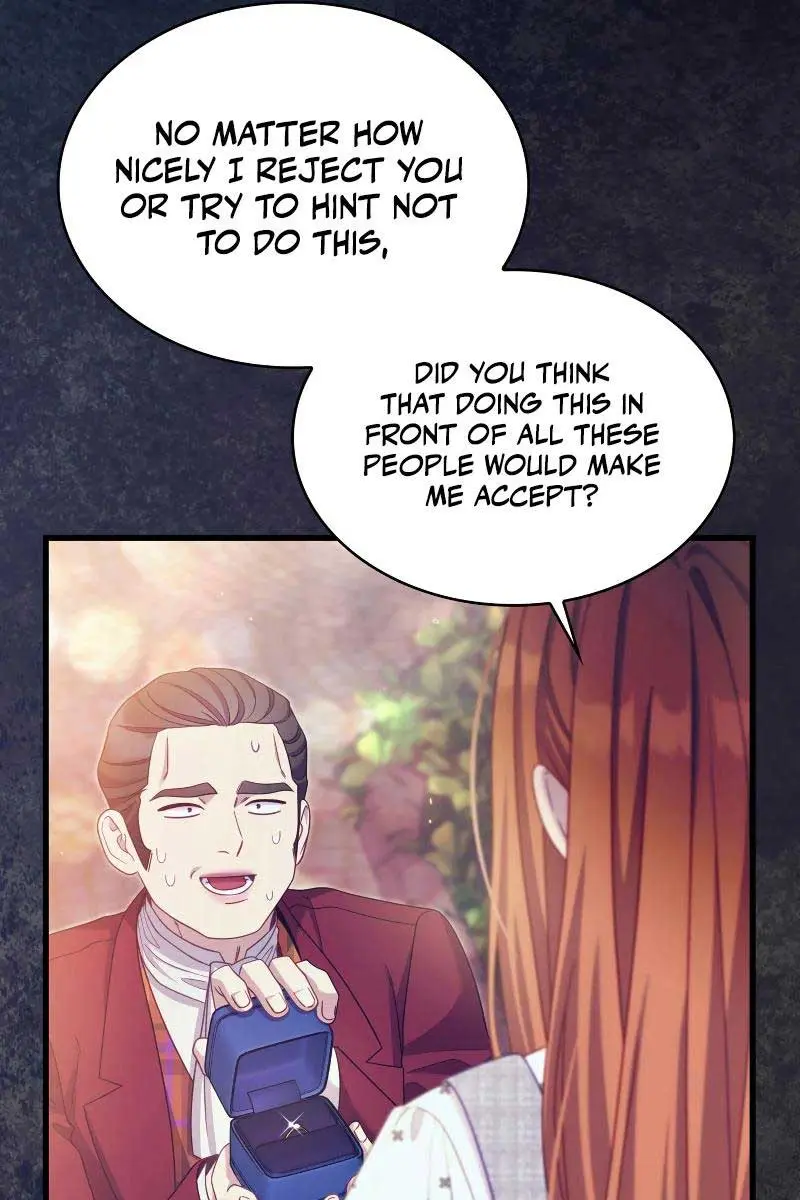 Turning the Mad Dog into a Genteel Lord Chapter 43 Page 109