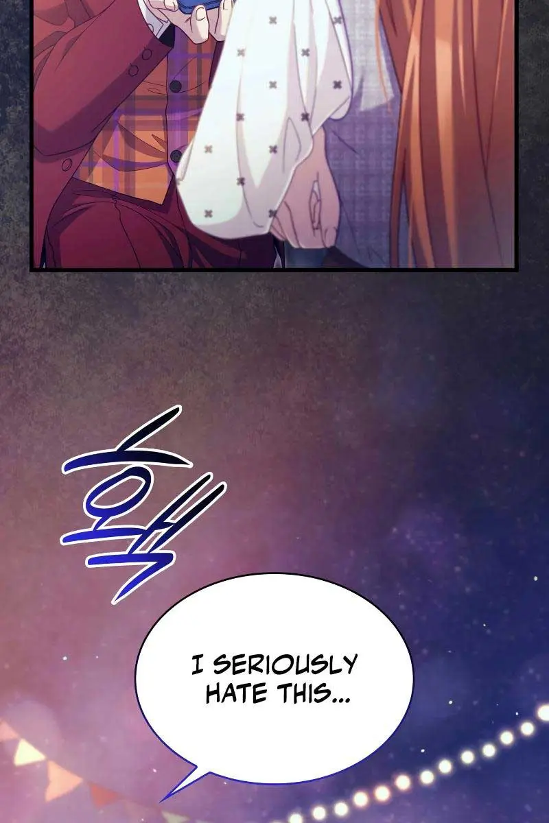 Turning the Mad Dog into a Genteel Lord Chapter 43 Page 110