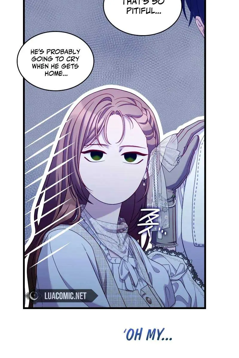 Turning the Mad Dog into a Genteel Lord Chapter 43 Page 113
