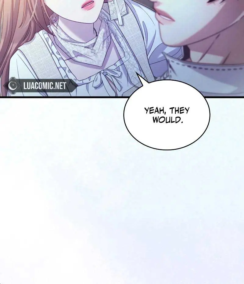 Turning the Mad Dog into a Genteel Lord Chapter 43 Page 120
