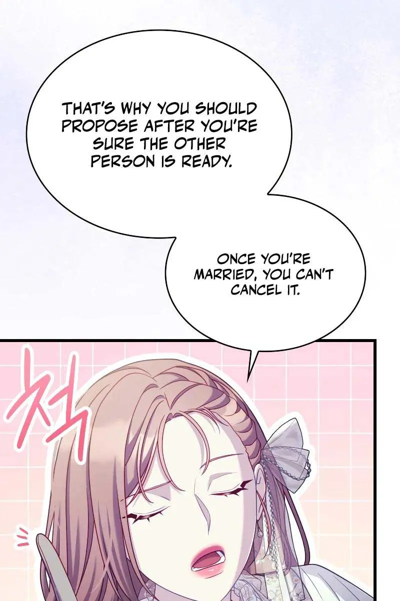 Turning the Mad Dog into a Genteel Lord Chapter 43 Page 121