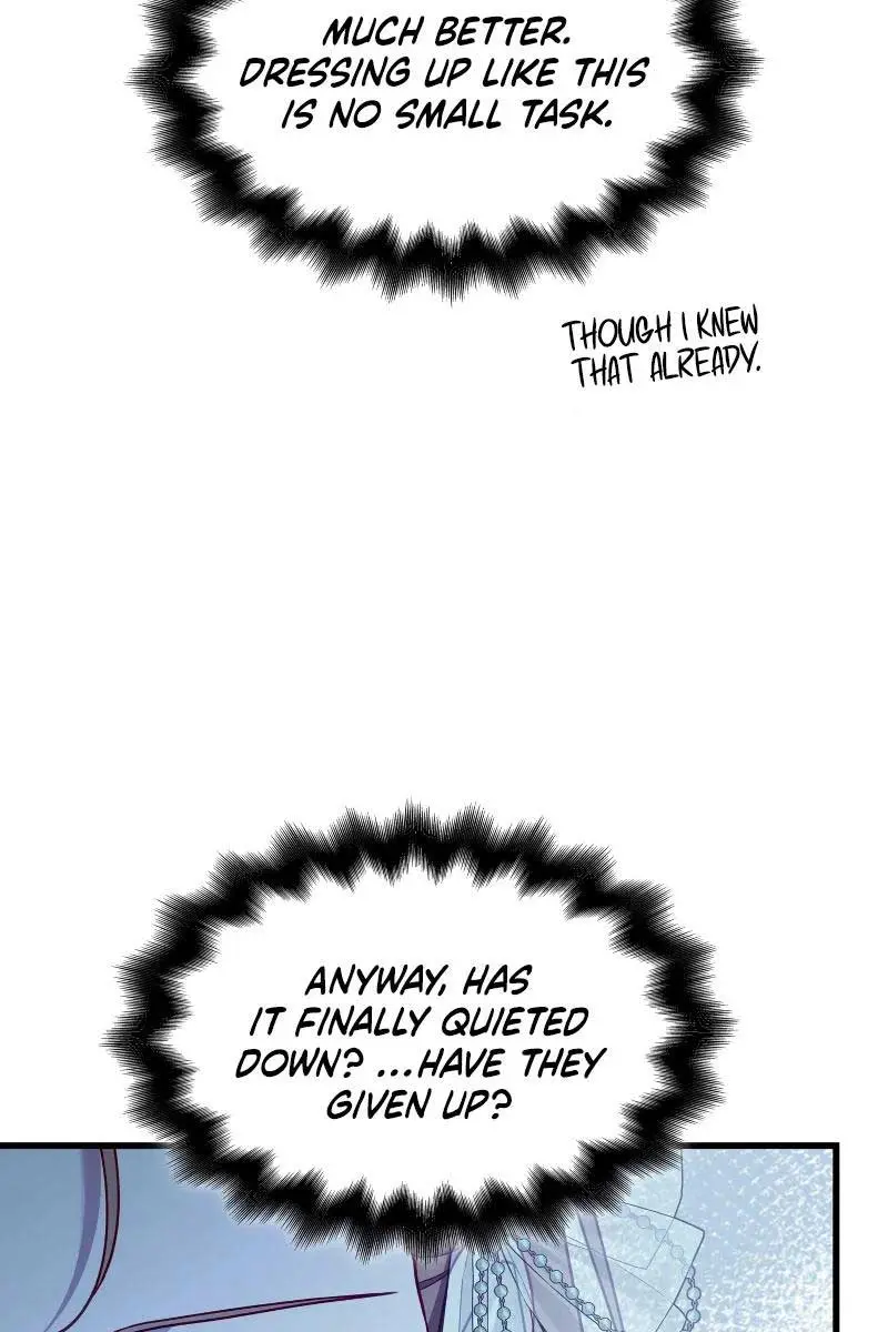 Turning the Mad Dog into a Genteel Lord Chapter 44 Page 23