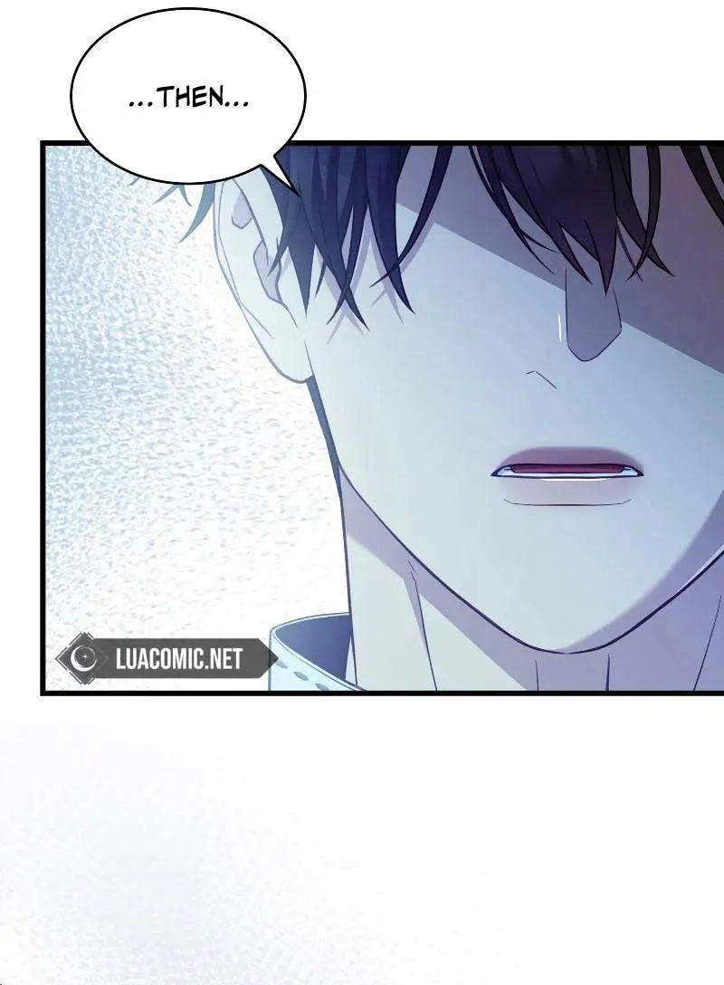 Turning the Mad Dog into a Genteel Lord Chapter 44 Page 25