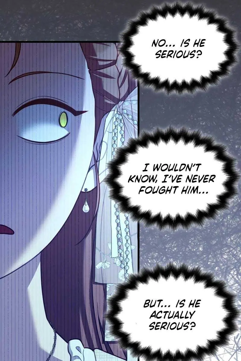 Turning the Mad Dog into a Genteel Lord Chapter 44 Page 31