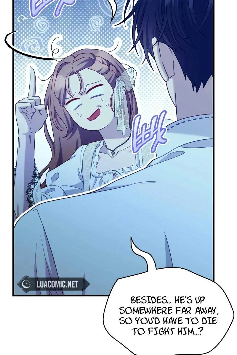 Turning the Mad Dog into a Genteel Lord Chapter 44 Page 33