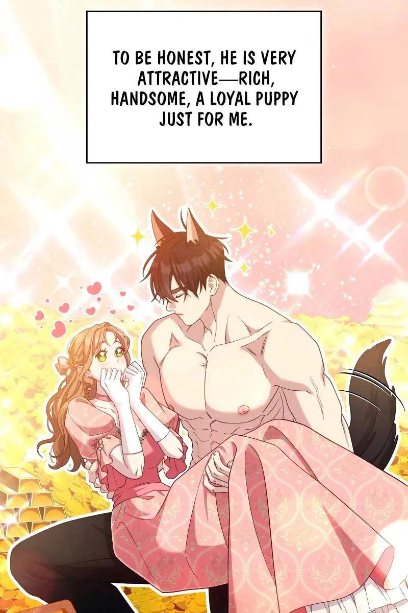 Turning the Mad Dog into a Genteel Lord Chapter 44 Page 40