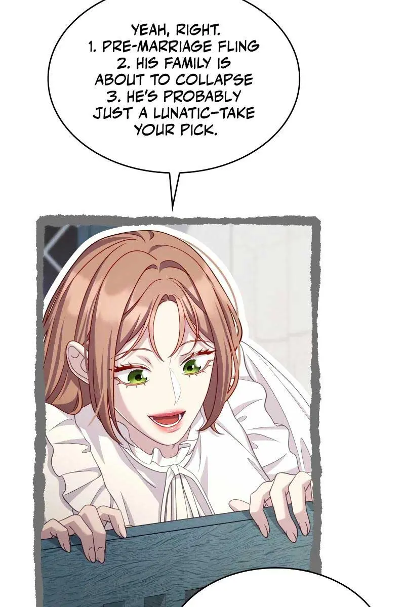 Turning the Mad Dog into a Genteel Lord Chapter 44 Page 44