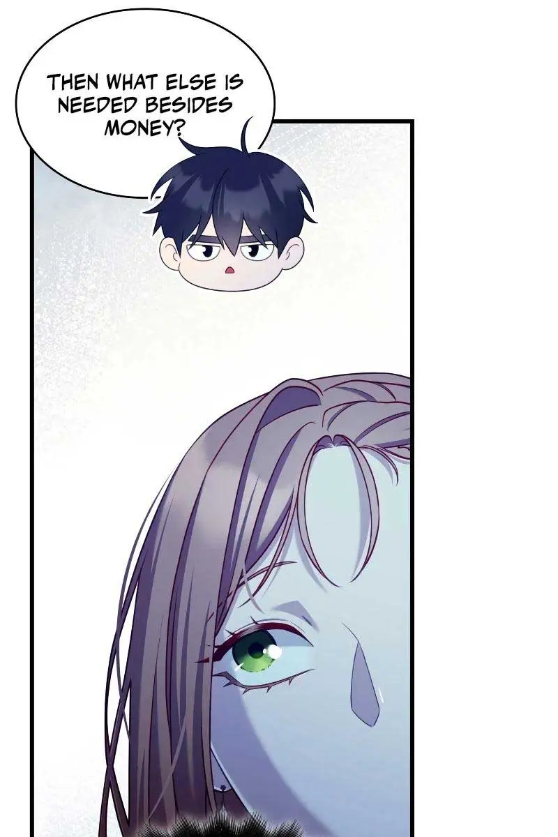 Turning the Mad Dog into a Genteel Lord Chapter 44 Page 50
