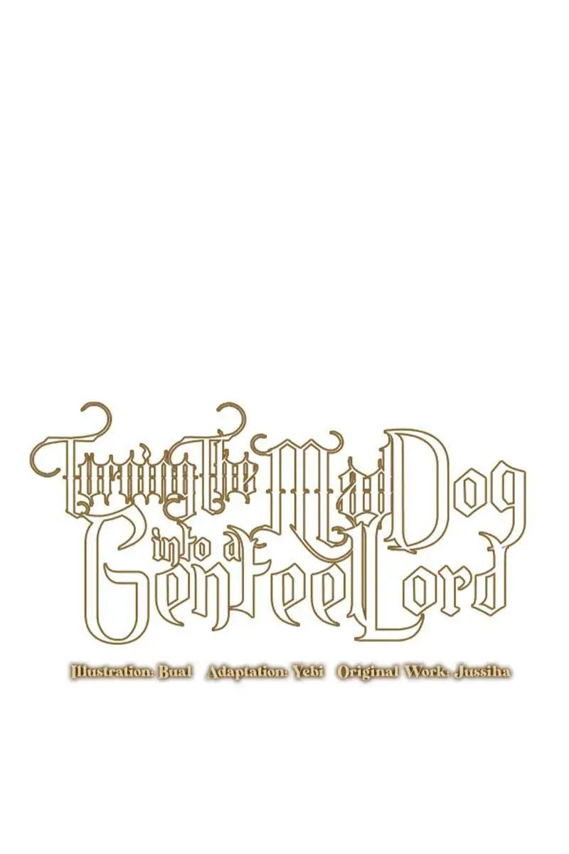 Turning the Mad Dog into a Genteel Lord Chapter 44 Page 76