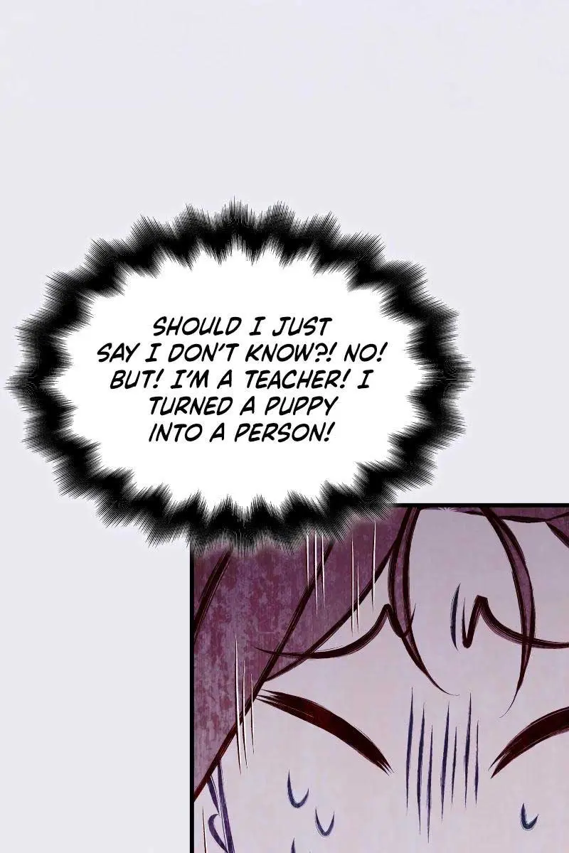 Turning the Mad Dog into a Genteel Lord Chapter 44 Page 82